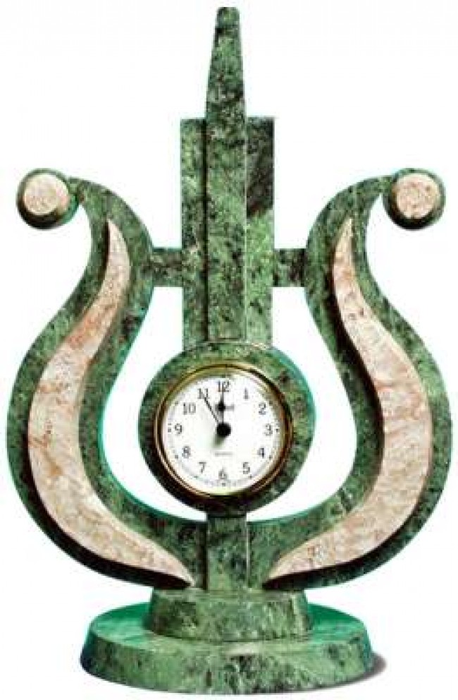 Часы "Лира-2"