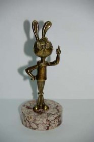 Братец кролик