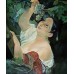 Копия. К.П. Брюллов "Итальянский полдень"
