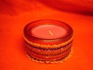 Подсвечник