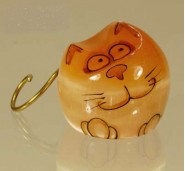 Сувенир "Кот Вася"