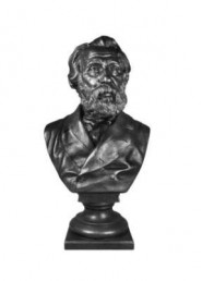 Бюст И. С.Тургенев
