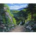 Река на Урале