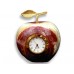 Часы "Яблоко"