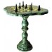 Стол с шахматами